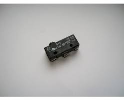 Microinterruptor do Pedal MS05