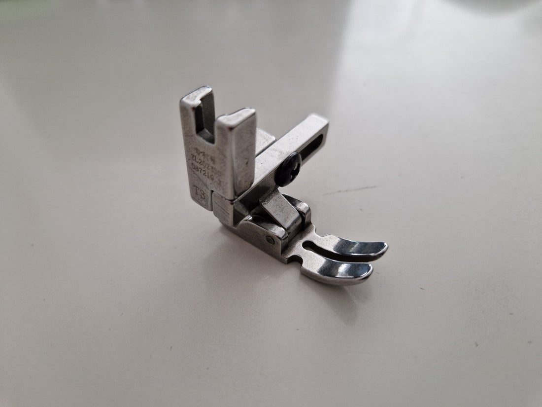 Calcador Multifunçoes T3