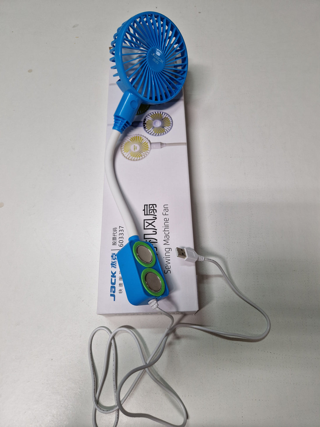 Ventoinha Jack 40311302