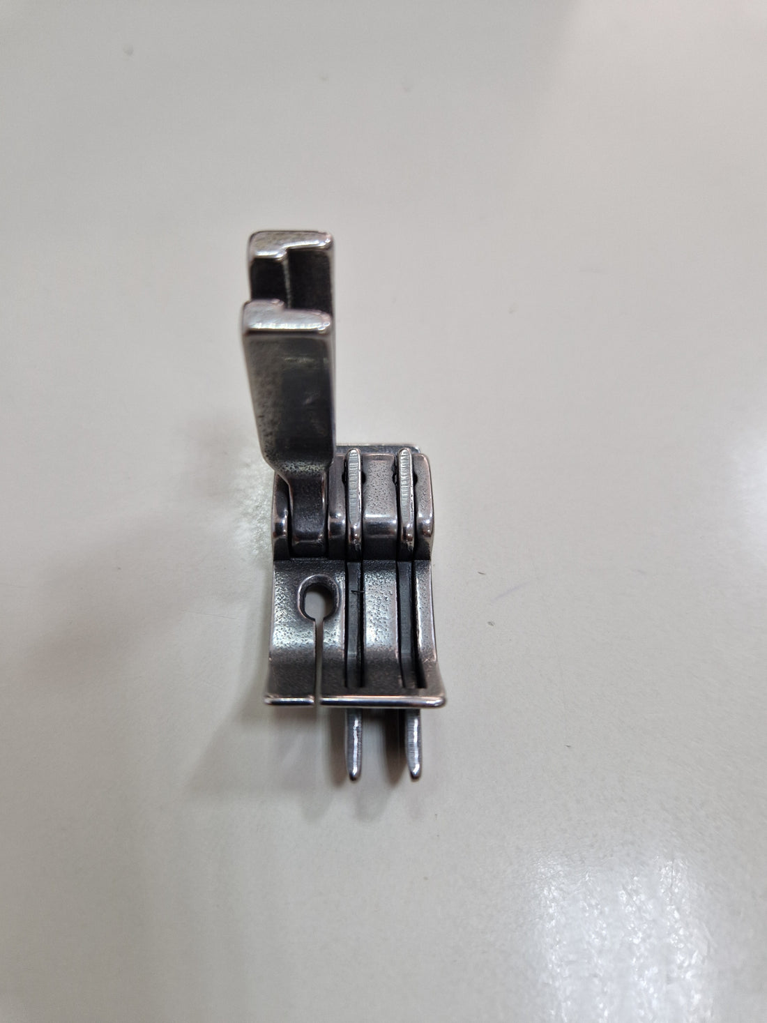 CalcadorC/ Guia Duplo SP18-1/16-1/4