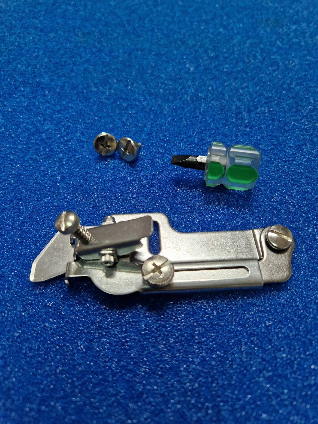 GUIA COSTURA C/ PRESSÃO GCPR