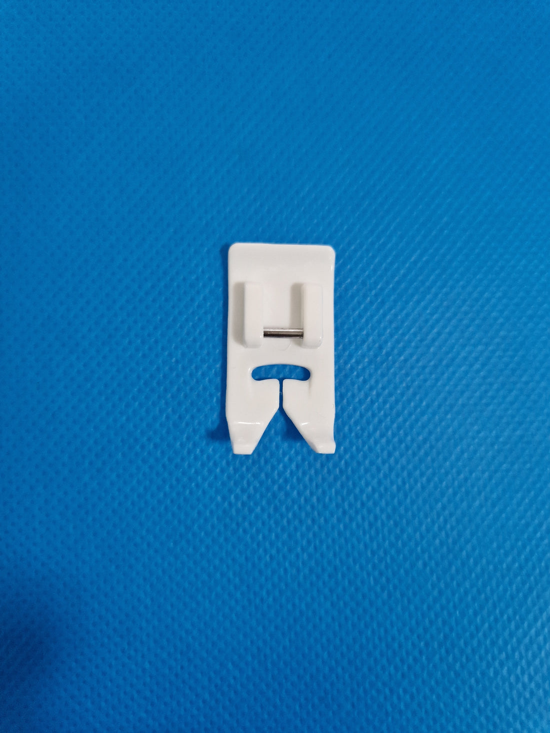 Base Calcador zig-zag teflon TKL-A1