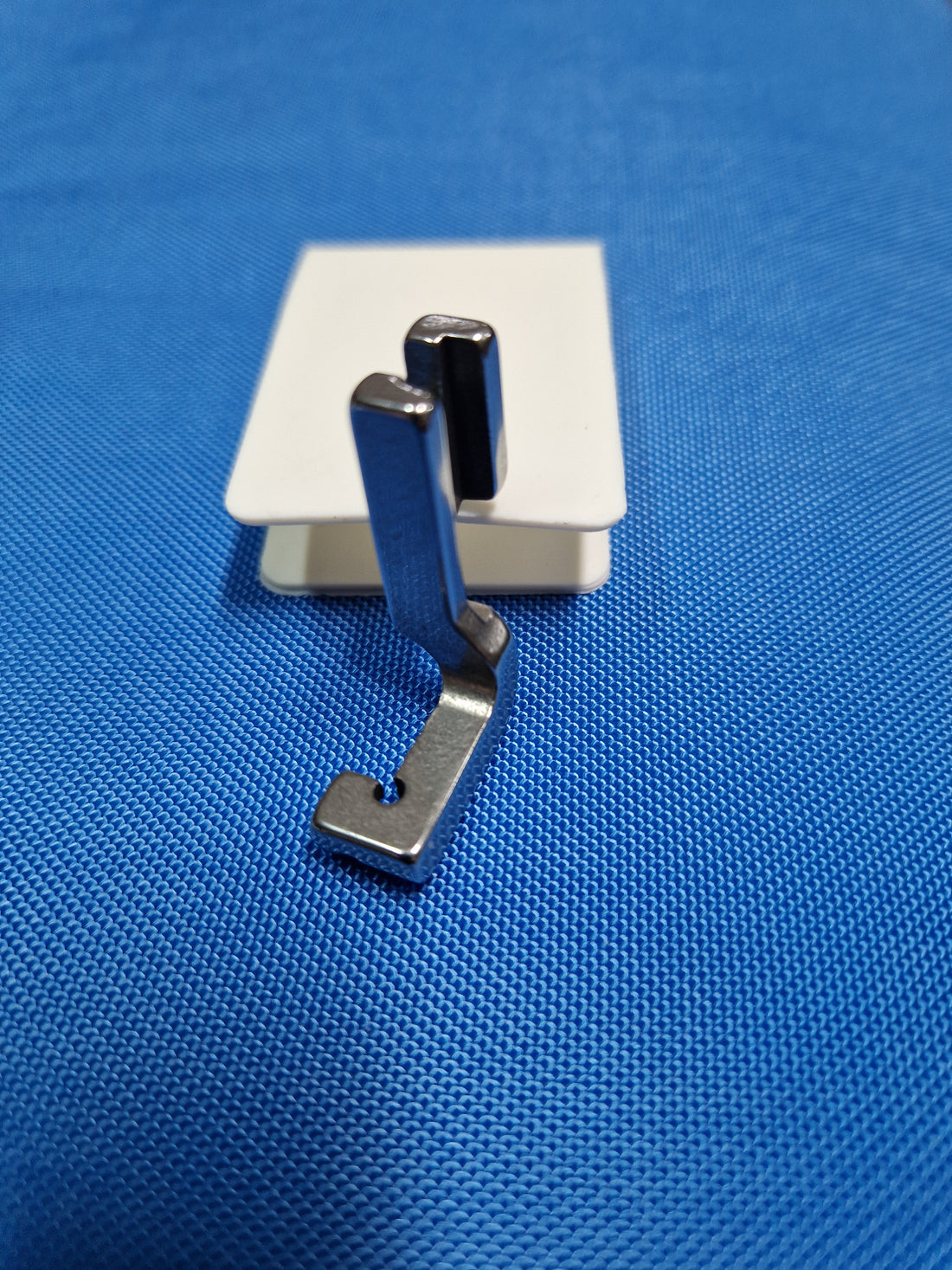 Calcador Fechos Invisiveis 1 Patilha Esquerdo T168