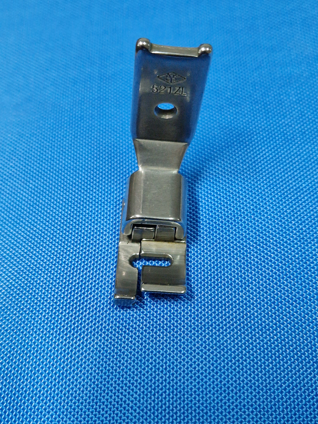 Calcador Compensador Zig-Zag P/ 457