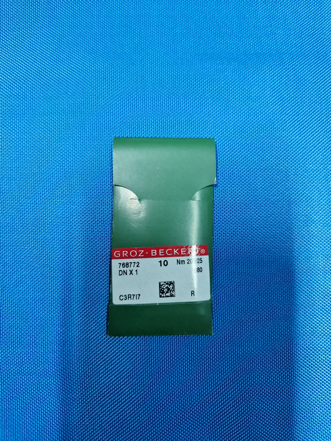 Agulha P/ Maquina de Sacos DNX1-200