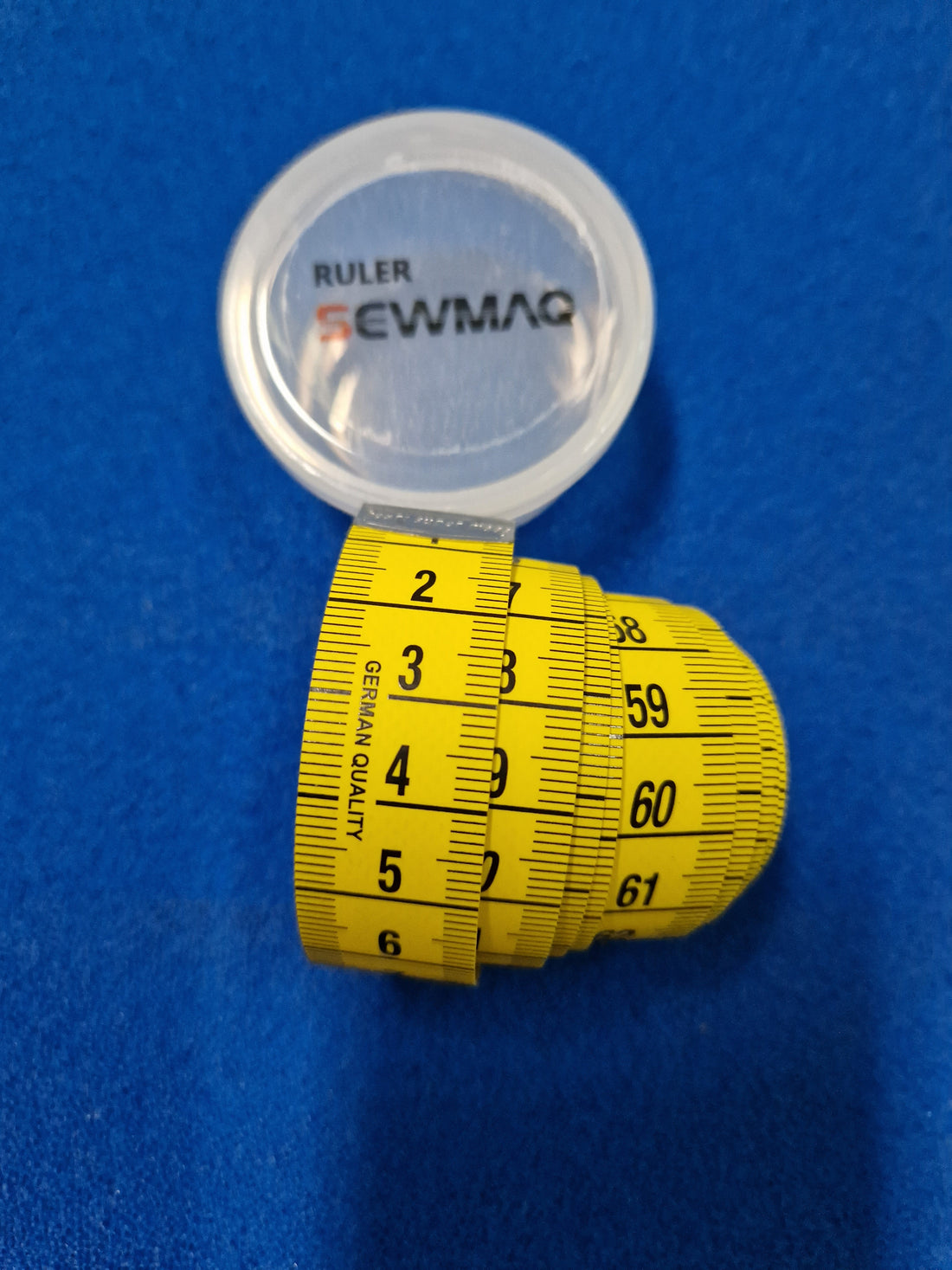 Fita Metrica Sewmaq