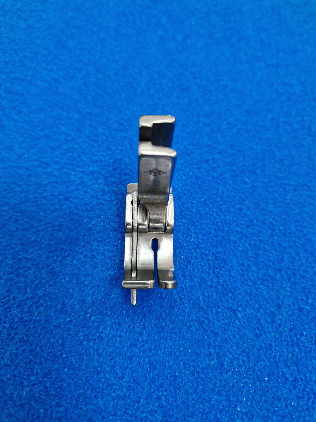 Calcador C/ guia esquerdo CSP18L-3/16