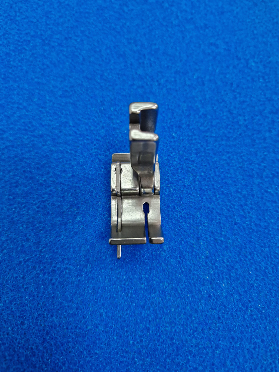 Calcador C/ Guia Compensador Esq. SP18L5/16