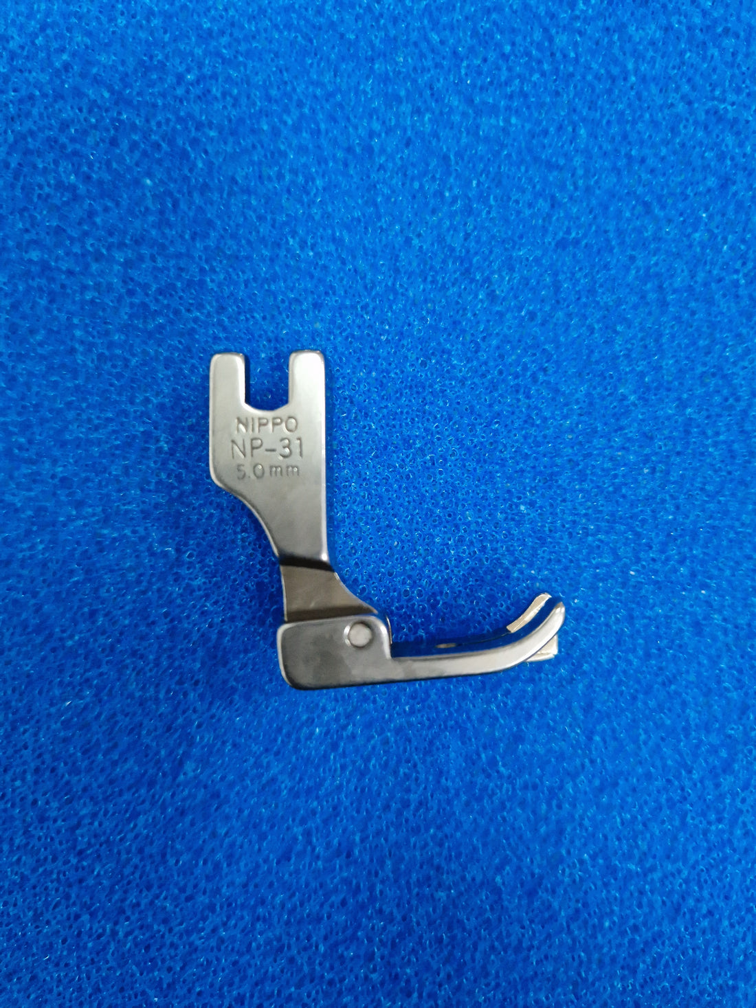 Calcador NIPPO NP31/5