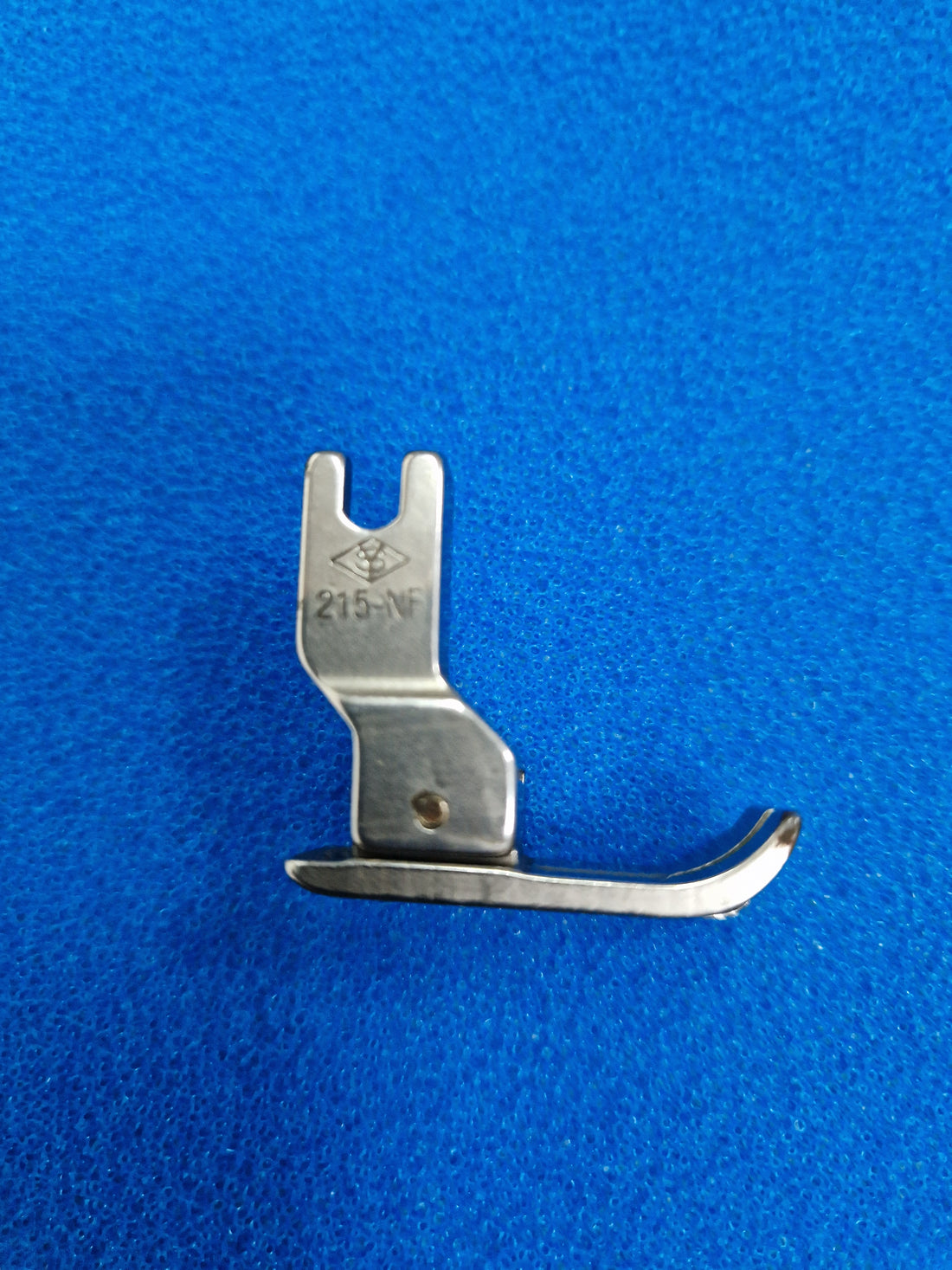 Calcador Compensador Duplo Arraste C215R-NF