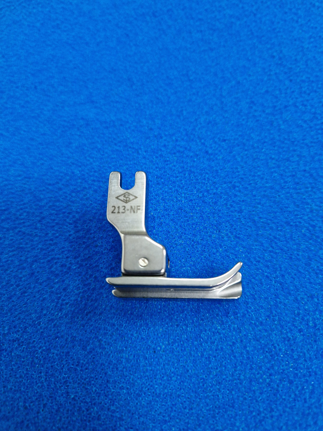 Calcador Compensador Duplo Arraste C213R-NF