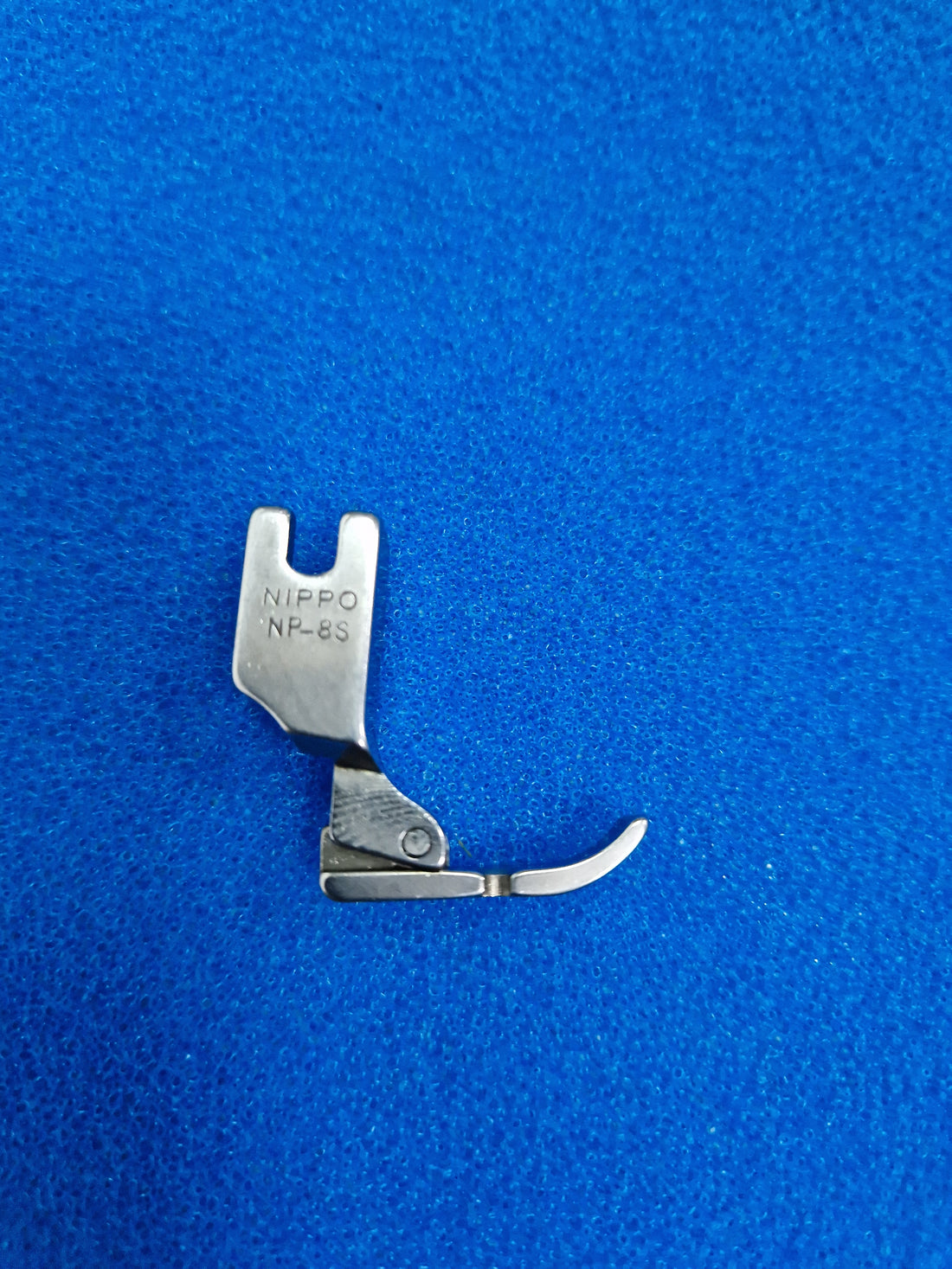 Calcador Fechos NIPPO NP-8S