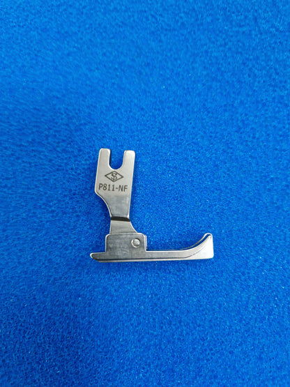 Calcador Guia Fixo Duplo Arraste P811-NF