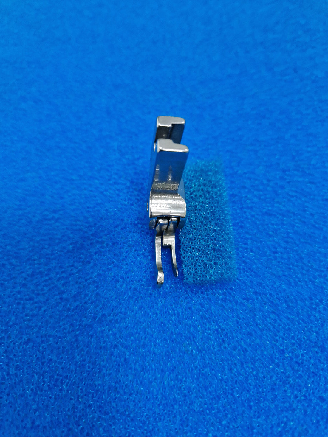 Calcador Compensador Super Estreito CL1/16NS