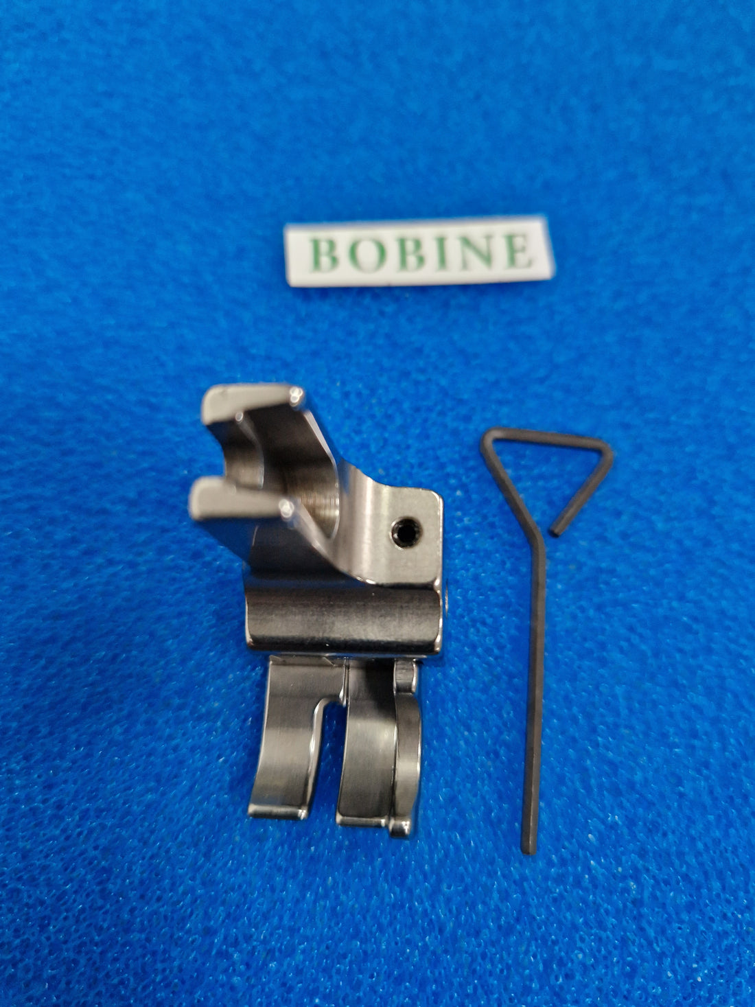 Calcador Compensador Guia direito C21-14