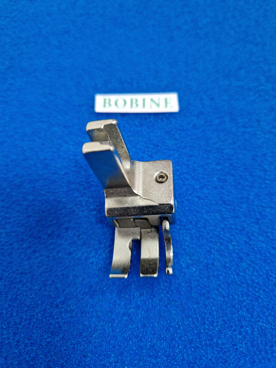 Calcador Compensador C/ Guia Oscilante C211-15