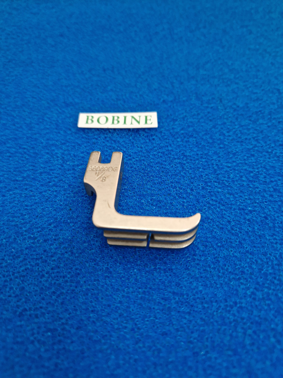 Calcador Meter Cordão Duplo P69D1/8