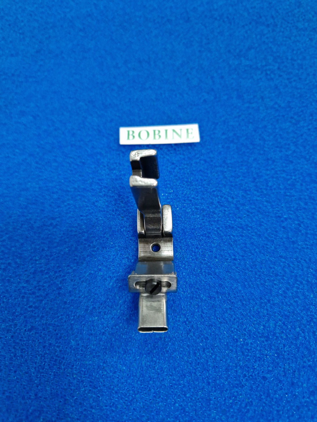 Calcador Afitador C/ Guia Regulavel S10A-1/4