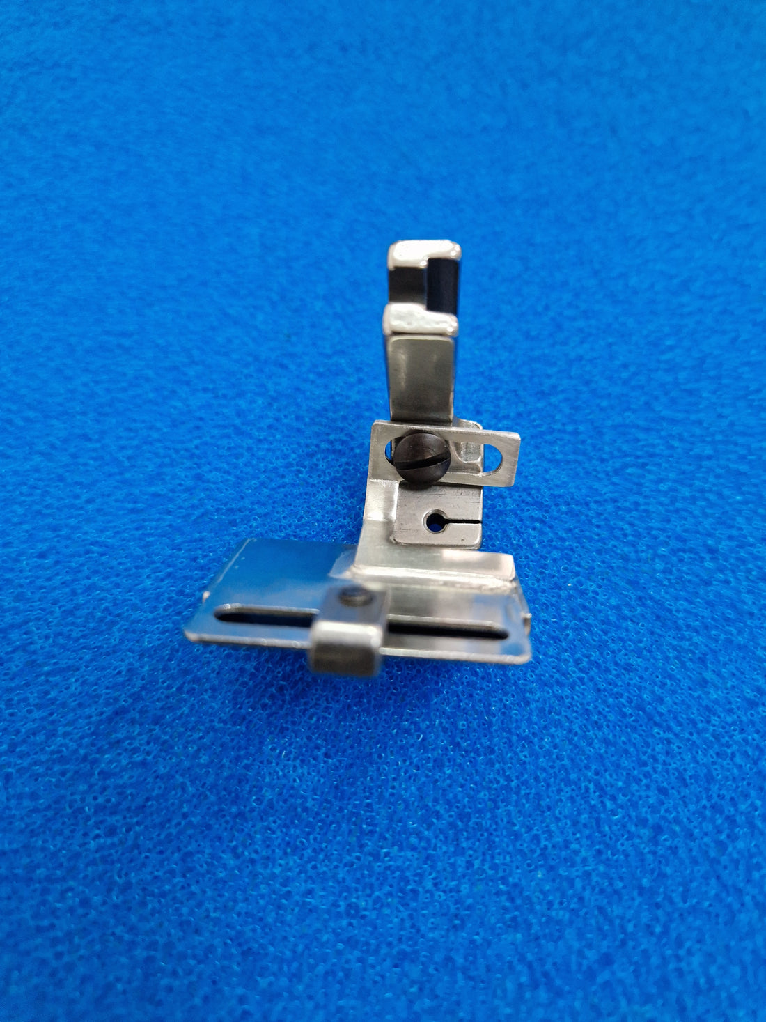 Calcador Meter Fita Ajustavel A18-SS