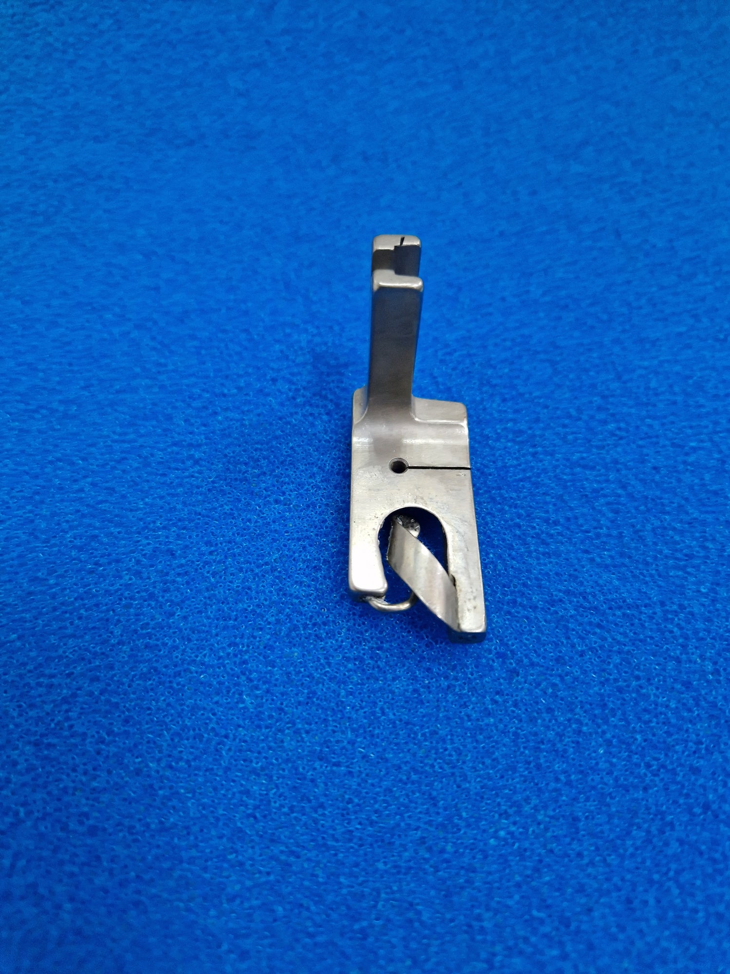 Calcador Embainhador 8,0mm