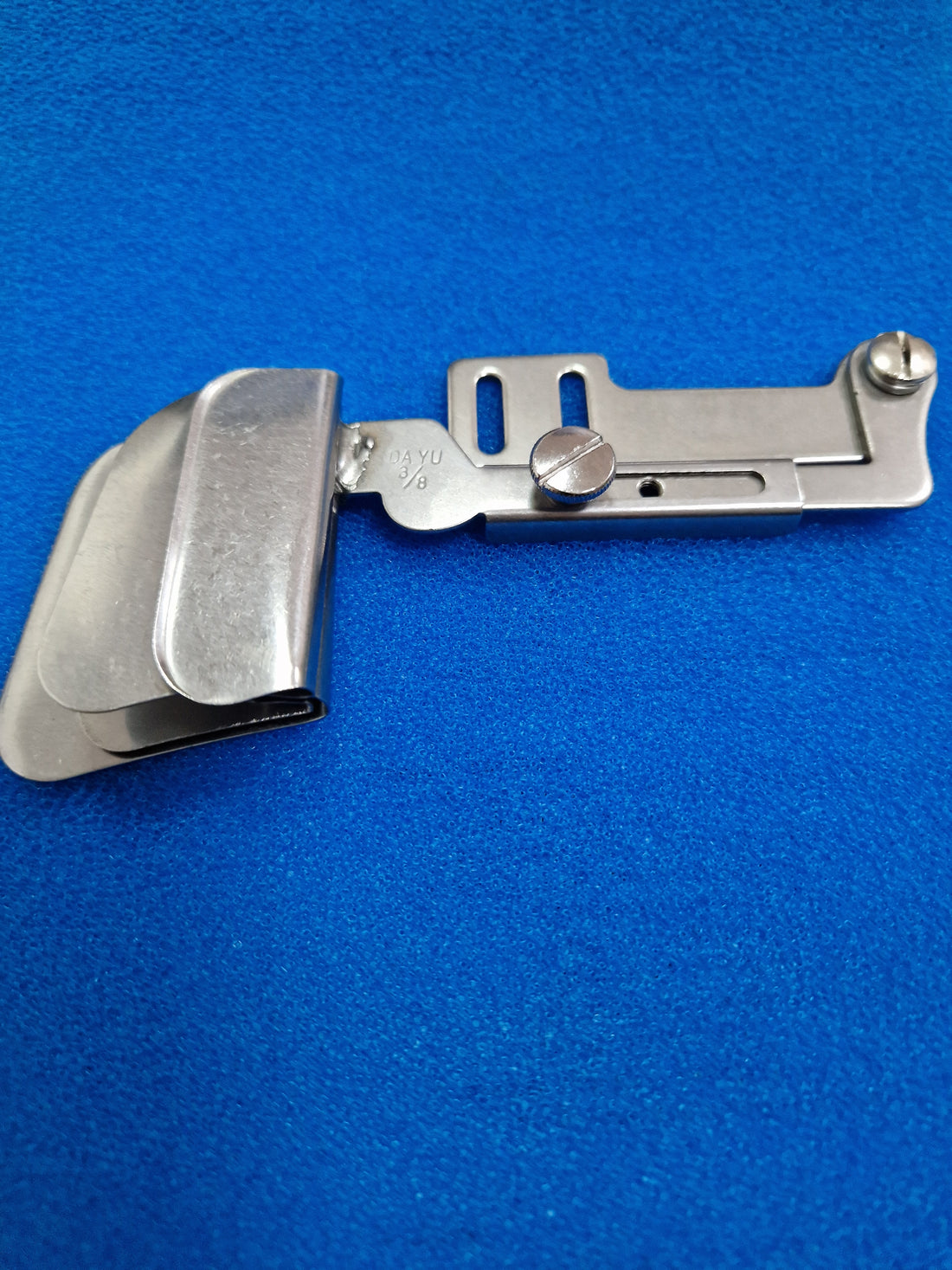 Embainhador Duplo CF145