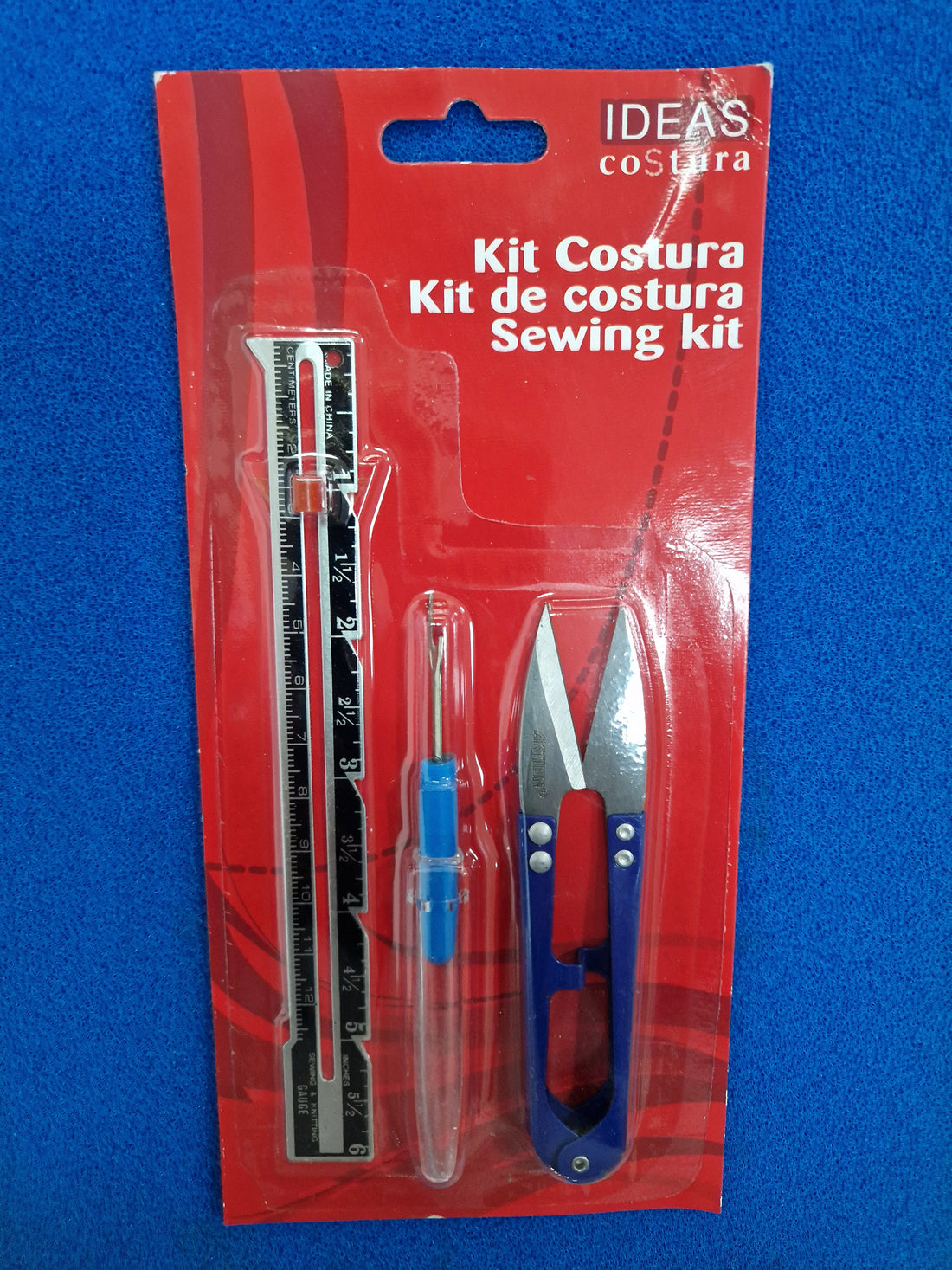 Kit de Costura HC12089