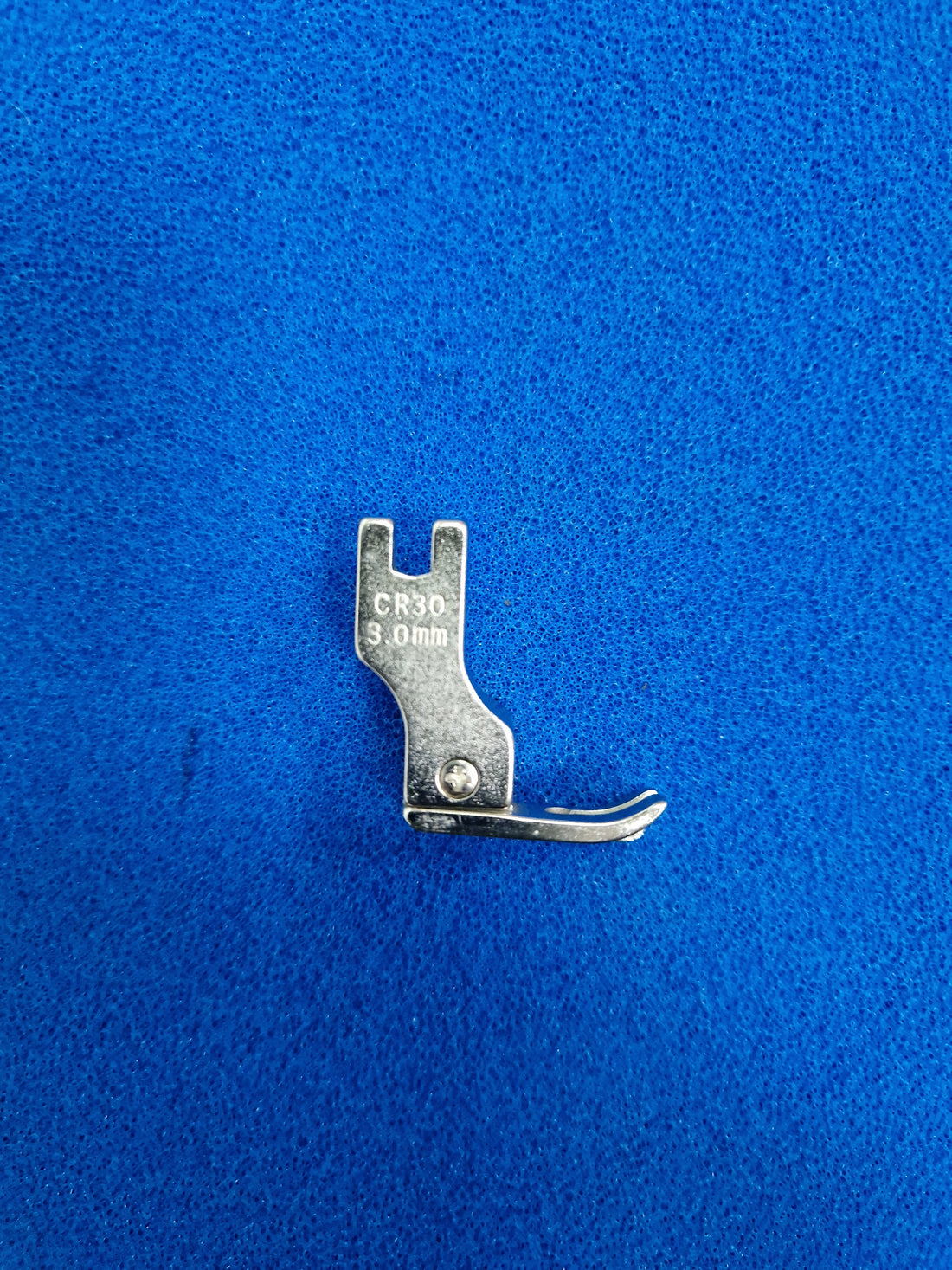 Calcador Compensador CR30