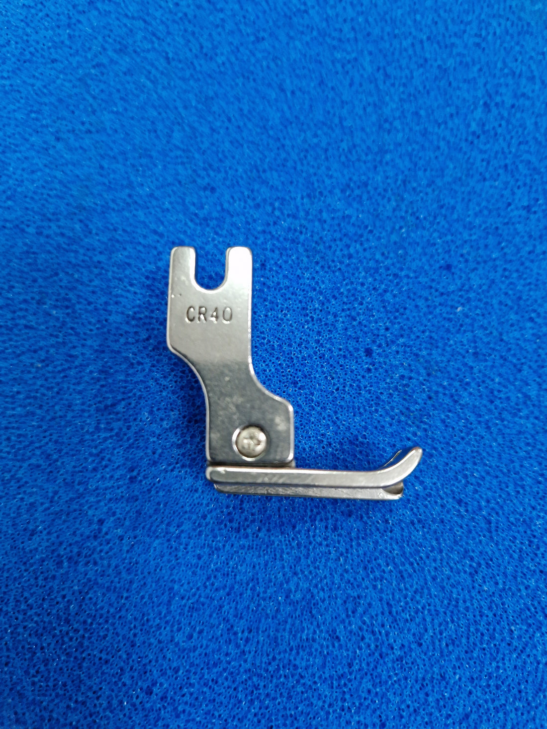 Calcador Compensador CR40