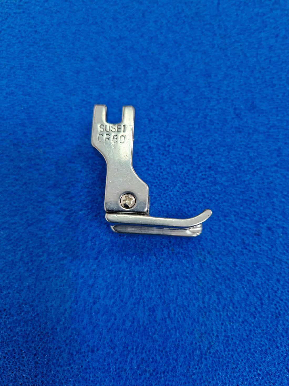 Calcador Compensador CR60