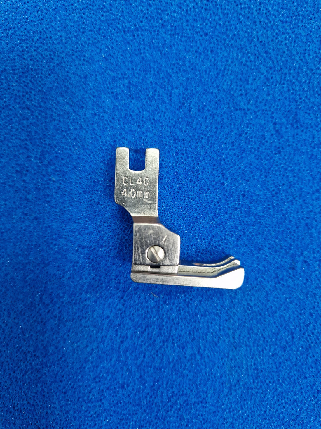 Calcador Compensador Esquerdo CL40