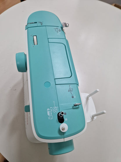 Maquina Costura Necchi M108A