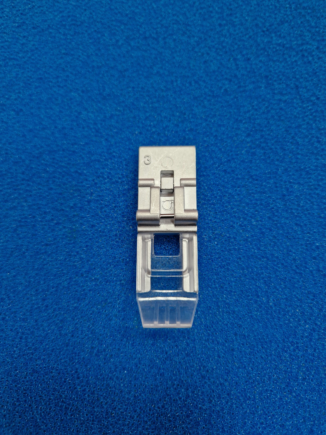 Calcador Recobrir Janome 795-818-107