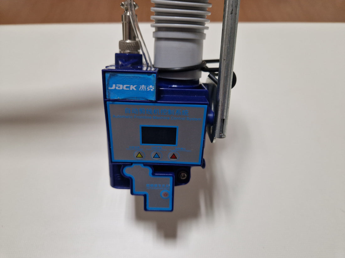 Maquina Aparar Linhas Jack-800076