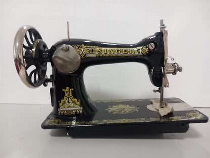 MAQUINA SINGER 15K