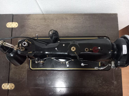 MAQUINA MEISTER