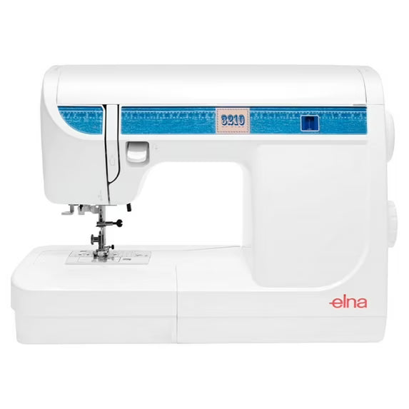 Máquina Costura Elna 3210J