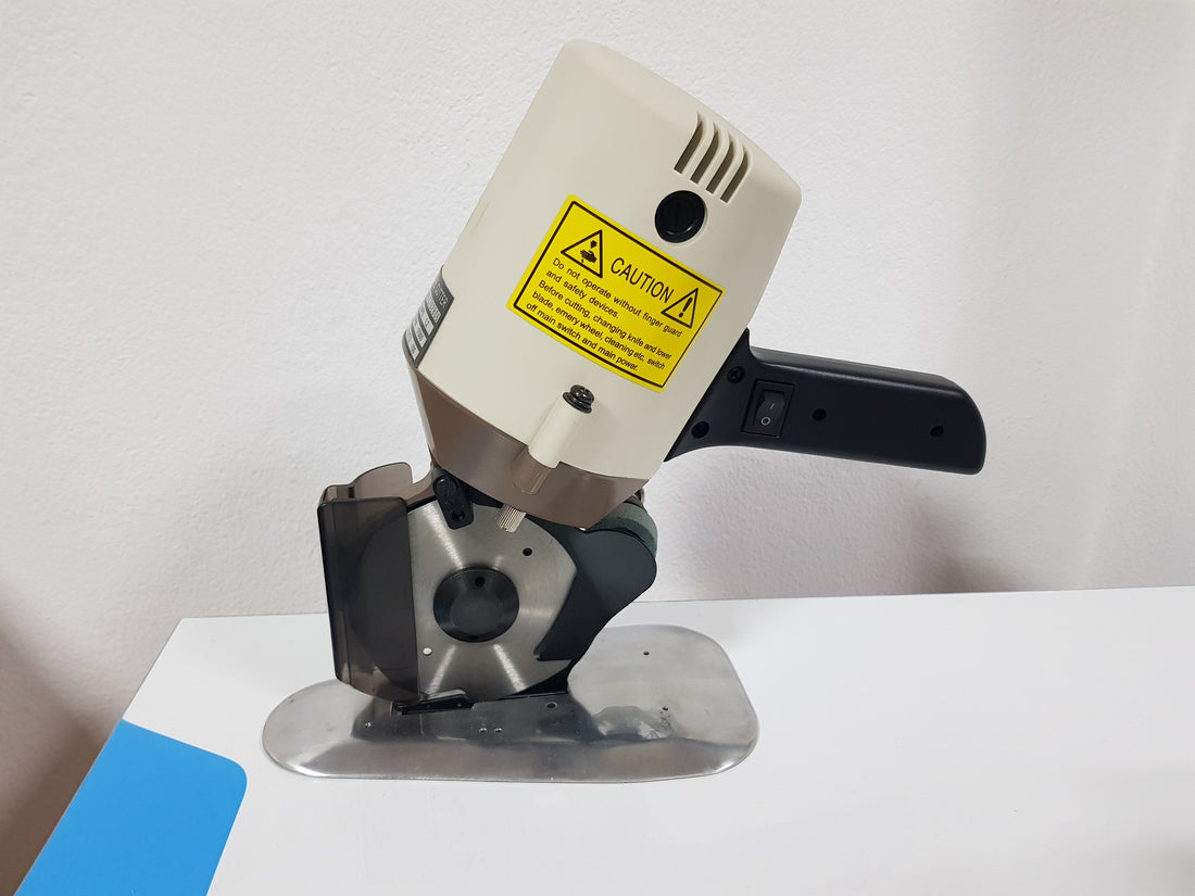 Máquina Corte Circular 100 mm Sue Lee