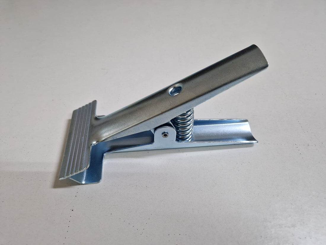 Mola Prender Tecido CL3