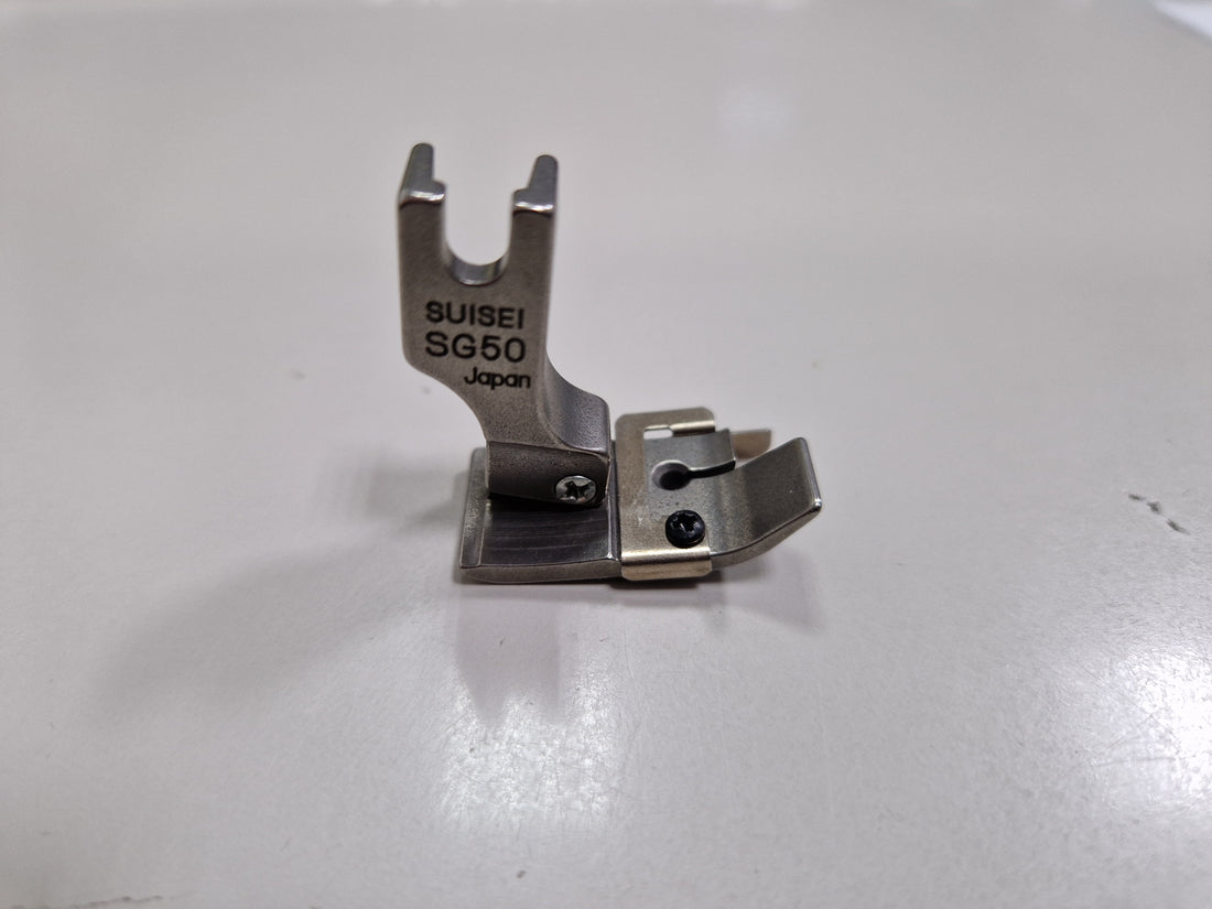 Calcador SG50 SUISEI