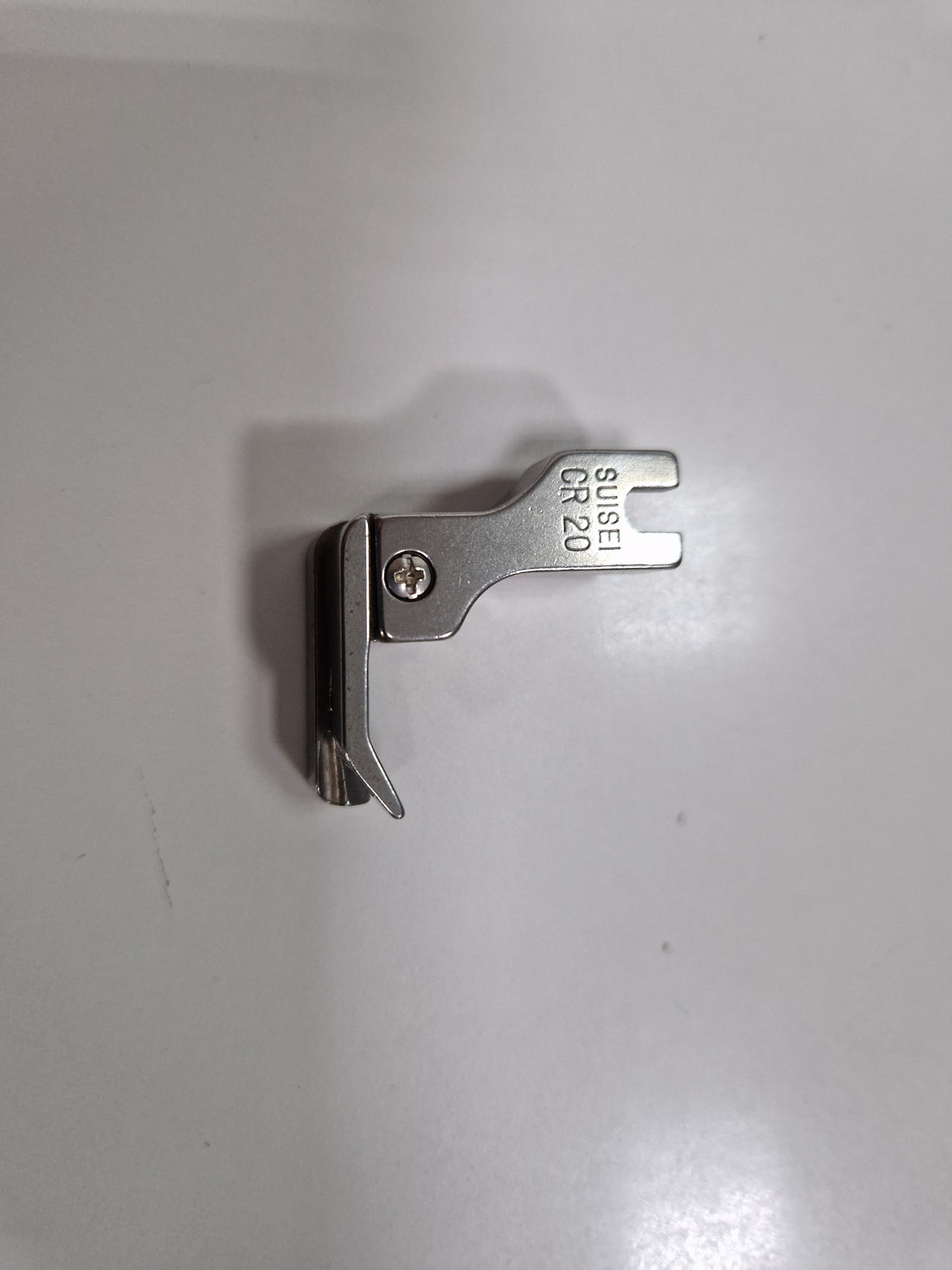 Calcador Compensador CR20