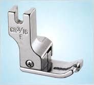 Calcador Compensador CR3/16E