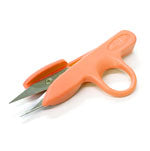 Tesoura aparar pontas C703