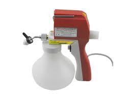 Pistola limpeza YH120