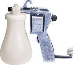 Pistola limpeza YH170