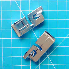 Calcador embainhador Janome 200-326-001