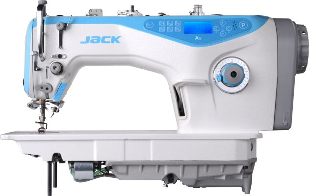 Máquina Jack A5-NP