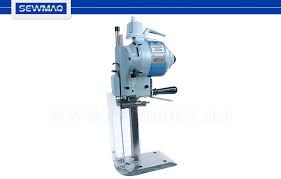 Máquina Corte Vertical 8"