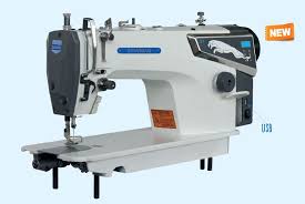 Máquina Ponto Corrido Sewmaq Q1