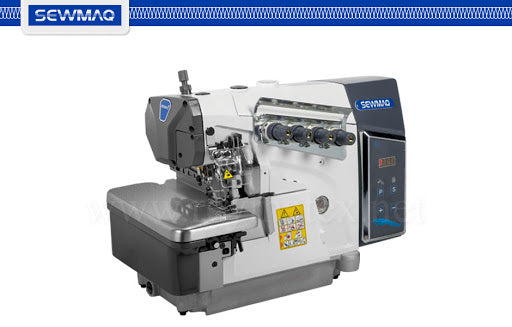 Máquina Sewmaq SWD-X1-4