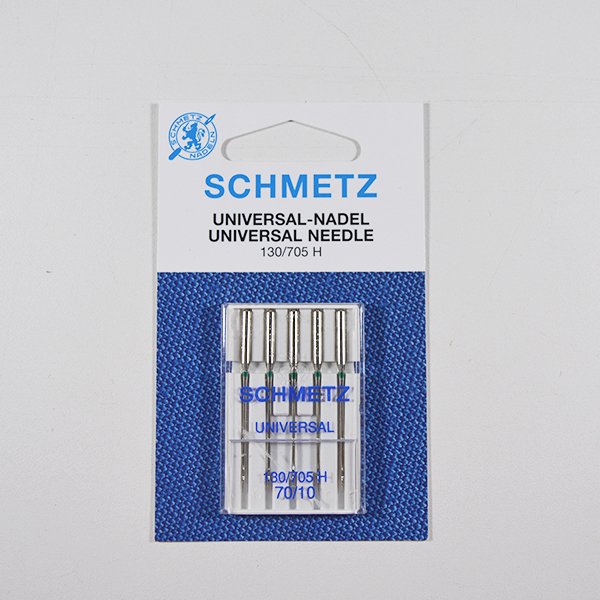 Agulha Schmetz 15X1-070